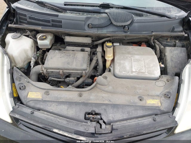 46284024 :رقم المزاد ، JTDKB20U740097544 vin ، 2004 Toyota Prius مزاد بيع