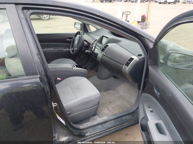 46284024 :رقم المزاد ، JTDKB20U740097544 vin ، 2004 Toyota Prius مزاد بيع