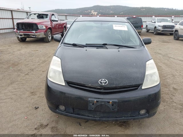 46284024 :رقم المزاد ، JTDKB20U740097544 vin ، 2004 Toyota Prius مزاد بيع