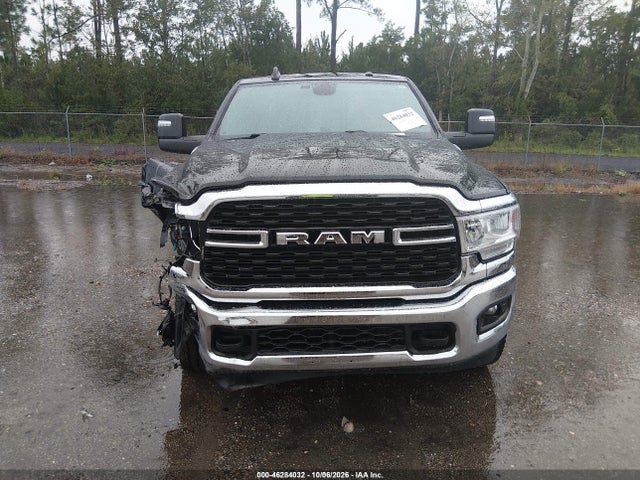 Aukcja sprzedaży 2024 Ram 2500 Big Horn  4x4 6'4 Box, vin: 3C6UR5DJ8RG406132, numer aukcji: 46284032