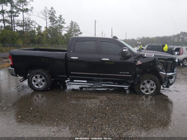 Aukcja sprzedaży 2024 Ram 2500 Big Horn  4x4 6'4 Box, vin: 3C6UR5DJ8RG406132, numer aukcji: 46284032