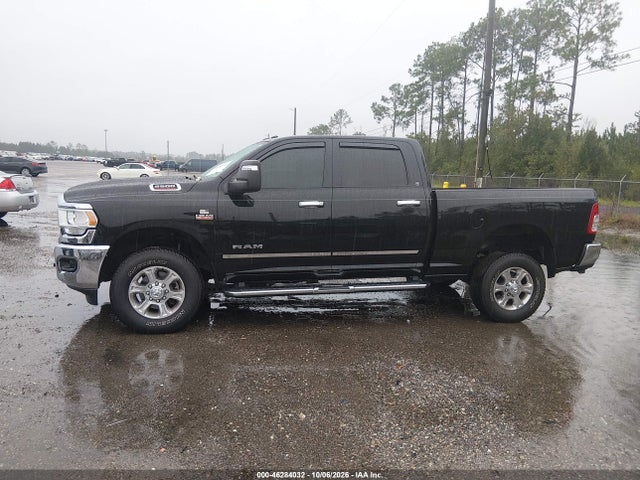Aukcja sprzedaży 2024 Ram 2500 Big Horn  4x4 6'4 Box, vin: 3C6UR5DJ8RG406132, numer aukcji: 46284032