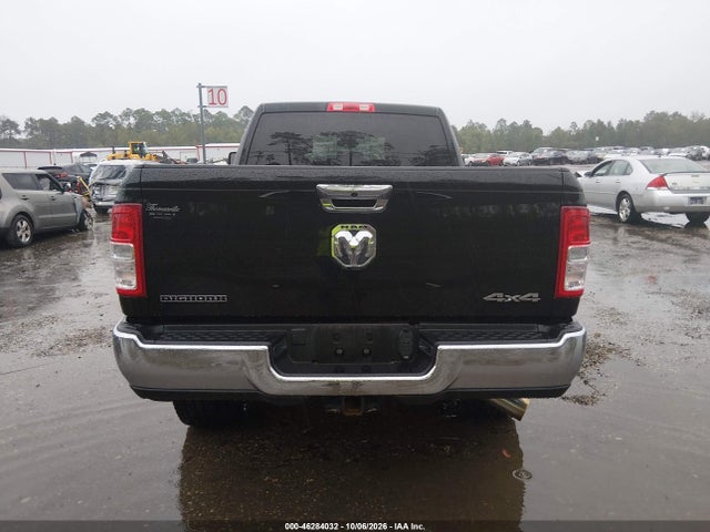 Aukcja sprzedaży 2024 Ram 2500 Big Horn  4x4 6'4 Box, vin: 3C6UR5DJ8RG406132, numer aukcji: 46284032