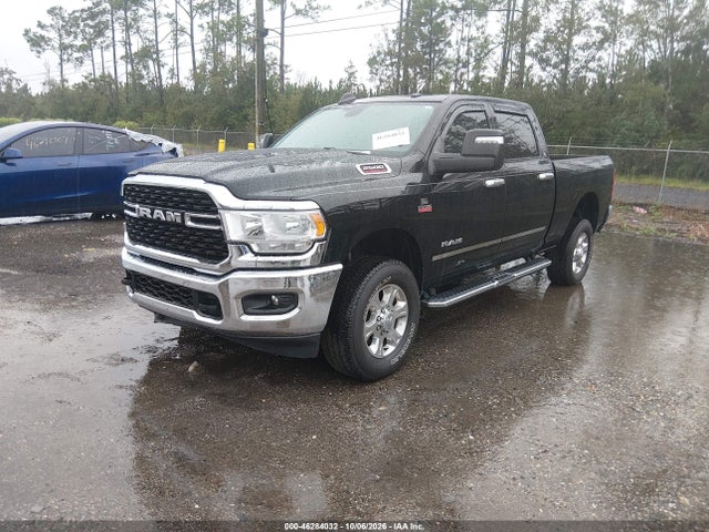Aukcja sprzedaży 2024 Ram 2500 Big Horn  4x4 6'4 Box, vin: 3C6UR5DJ8RG406132, numer aukcji: 46284032