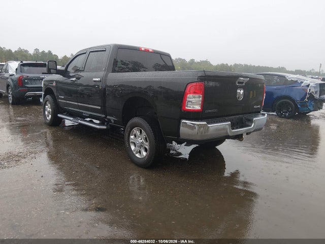 Aukcja sprzedaży 2024 Ram 2500 Big Horn  4x4 6'4 Box, vin: 3C6UR5DJ8RG406132, numer aukcji: 46284032