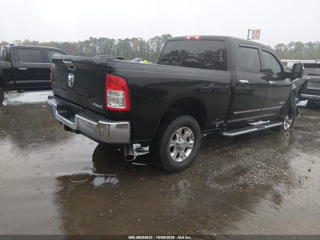 Aukcja sprzedaży 2024 Ram 2500 Big Horn  4x4 6'4 Box, vin: 3C6UR5DJ8RG406132, numer aukcji: 46284032