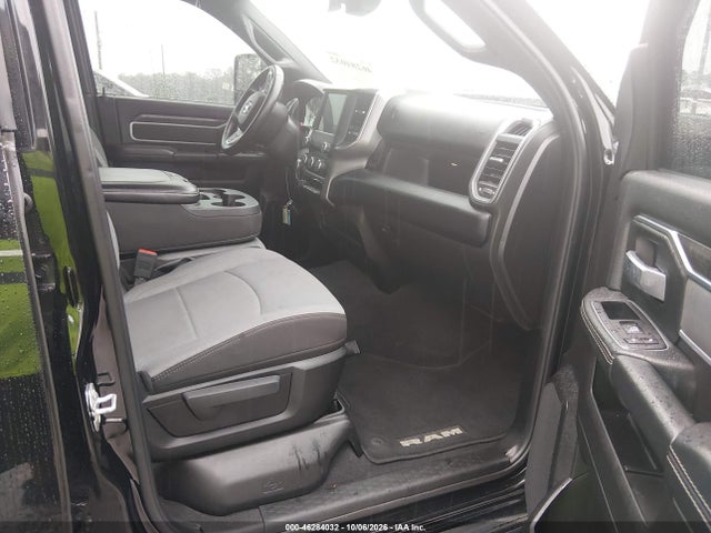 Aukcja sprzedaży 2024 Ram 2500 Big Horn  4x4 6'4 Box, vin: 3C6UR5DJ8RG406132, numer aukcji: 46284032