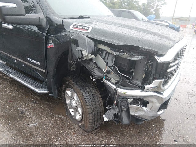 Aukcja sprzedaży 2024 Ram 2500 Big Horn  4x4 6'4 Box, vin: 3C6UR5DJ8RG406132, numer aukcji: 46284032