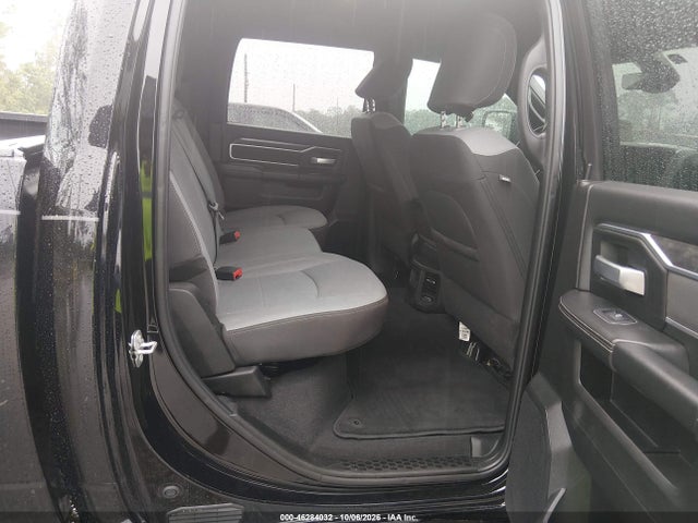 Aukcja sprzedaży 2024 Ram 2500 Big Horn  4x4 6'4 Box, vin: 3C6UR5DJ8RG406132, numer aukcji: 46284032