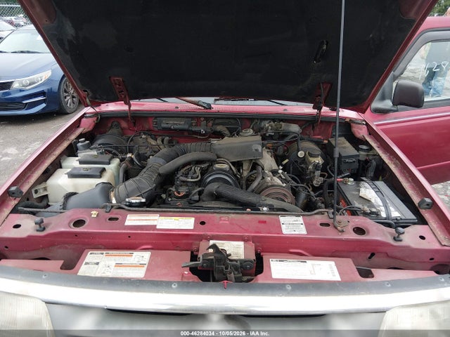 Продаж на аукціоні авто 1996 Ford Ranger Super Cab, vin: 1FTCR14A3TTA39356, номер лоту: 46284034