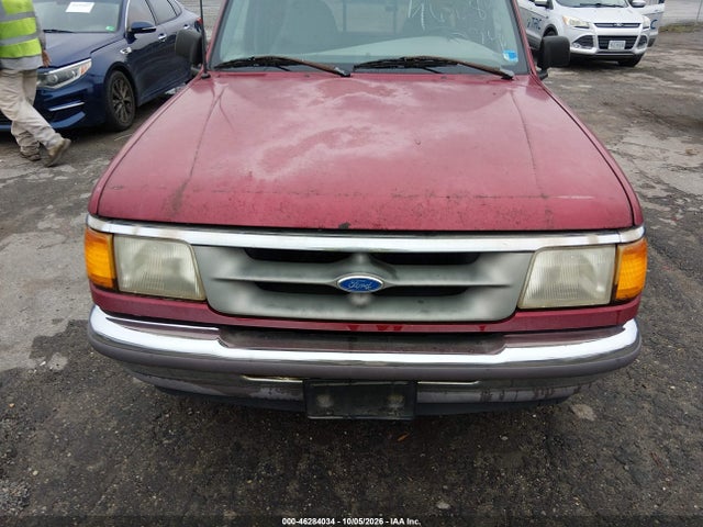 Продаж на аукціоні авто 1996 Ford Ranger Super Cab, vin: 1FTCR14A3TTA39356, номер лоту: 46284034