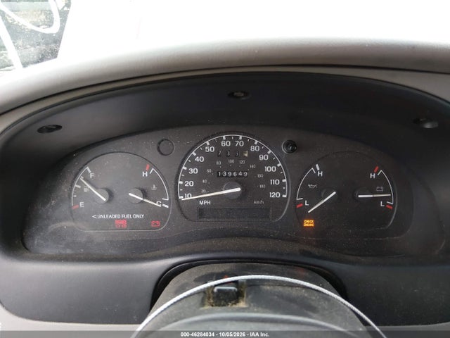 Продаж на аукціоні авто 1996 Ford Ranger Super Cab, vin: 1FTCR14A3TTA39356, номер лоту: 46284034