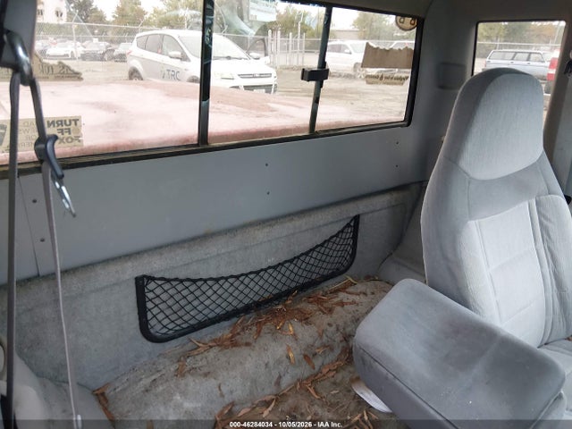 Продаж на аукціоні авто 1996 Ford Ranger Super Cab, vin: 1FTCR14A3TTA39356, номер лоту: 46284034