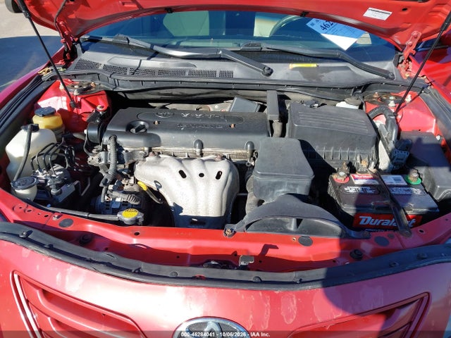 2007 Toyota Camry Le მანქანა იყიდება აუქციონზე, vin: 4T1BE46K47U060405, აუქციონის ნომერი: 46284041