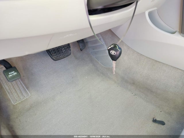 2007 Toyota Camry Le მანქანა იყიდება აუქციონზე, vin: 4T1BE46K47U060405, აუქციონის ნომერი: 46284041