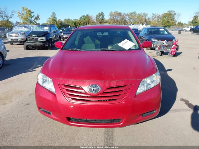 2007 Toyota Camry Le მანქანა იყიდება აუქციონზე, vin: 4T1BE46K47U060405, აუქციონის ნომერი: 46284041