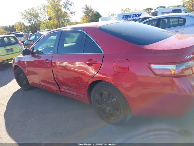 2007 Toyota Camry Le მანქანა იყიდება აუქციონზე, vin: 4T1BE46K47U060405, აუქციონის ნომერი: 46284041