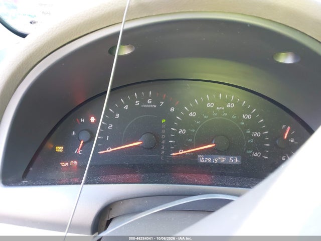 2007 Toyota Camry Le მანქანა იყიდება აუქციონზე, vin: 4T1BE46K47U060405, აუქციონის ნომერი: 46284041
