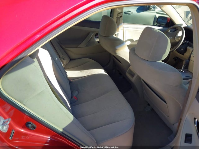 2007 Toyota Camry Le მანქანა იყიდება აუქციონზე, vin: 4T1BE46K47U060405, აუქციონის ნომერი: 46284041