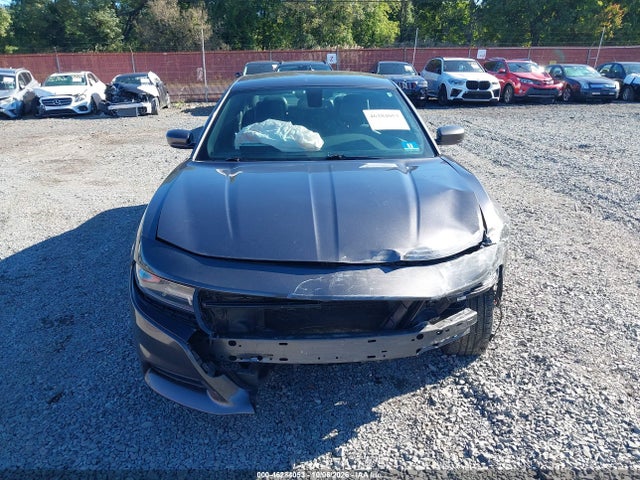 2016 Dodge Charger Sxt მანქანა იყიდება აუქციონზე, vin: 2C3CDXJG6GH206536, აუქციონის ნომერი: 46284053