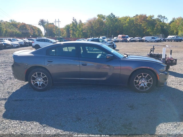 2016 Dodge Charger Sxt მანქანა იყიდება აუქციონზე, vin: 2C3CDXJG6GH206536, აუქციონის ნომერი: 46284053