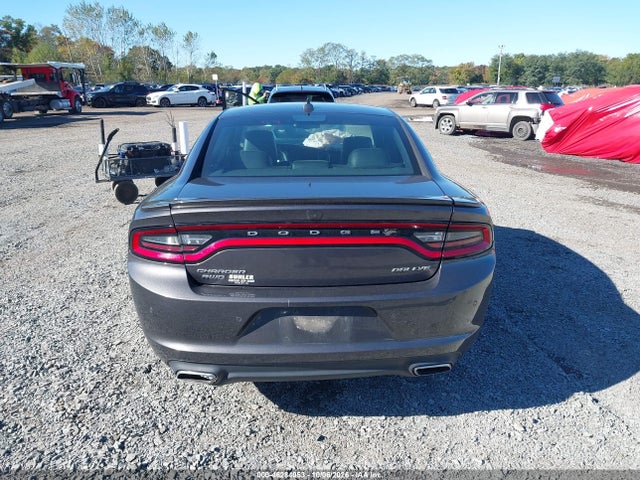 2016 Dodge Charger Sxt მანქანა იყიდება აუქციონზე, vin: 2C3CDXJG6GH206536, აუქციონის ნომერი: 46284053