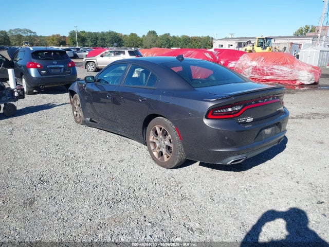 2016 Dodge Charger Sxt მანქანა იყიდება აუქციონზე, vin: 2C3CDXJG6GH206536, აუქციონის ნომერი: 46284053