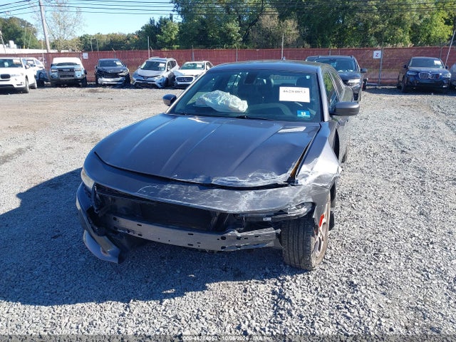 2016 Dodge Charger Sxt მანქანა იყიდება აუქციონზე, vin: 2C3CDXJG6GH206536, აუქციონის ნომერი: 46284053