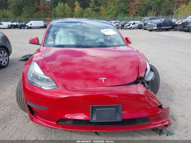 Продаж на аукціоні авто 2023 Tesla Model 3 Rear-wheel Drive, vin: 5YJ3E1EA5PF614219, номер лоту: 46284075