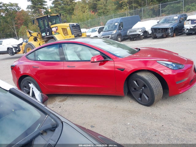 Продаж на аукціоні авто 2023 Tesla Model 3 Rear-wheel Drive, vin: 5YJ3E1EA5PF614219, номер лоту: 46284075