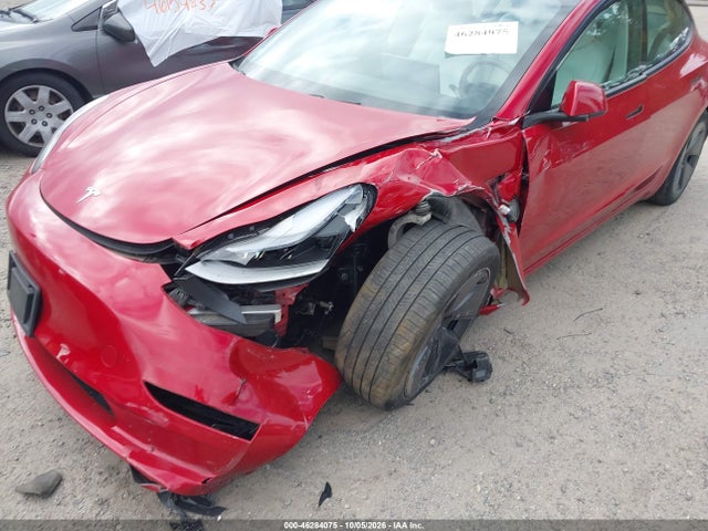 Продаж на аукціоні авто 2023 Tesla Model 3 Rear-wheel Drive, vin: 5YJ3E1EA5PF614219, номер лоту: 46284075