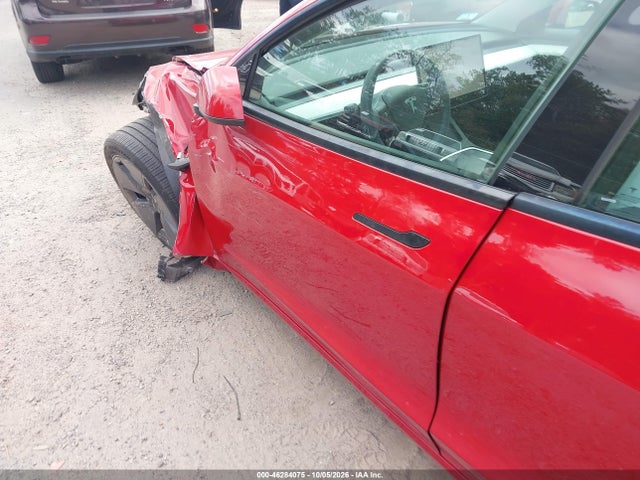 Продаж на аукціоні авто 2023 Tesla Model 3 Rear-wheel Drive, vin: 5YJ3E1EA5PF614219, номер лоту: 46284075