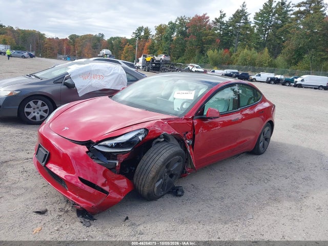 Продаж на аукціоні авто 2023 Tesla Model 3 Rear-wheel Drive, vin: 5YJ3E1EA5PF614219, номер лоту: 46284075