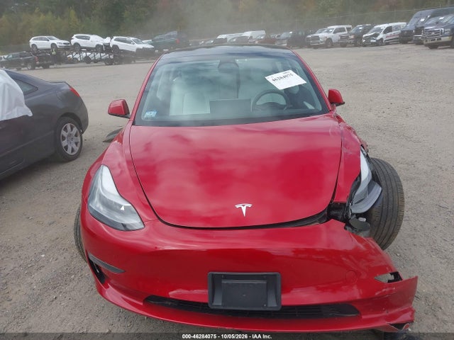 Продаж на аукціоні авто 2023 Tesla Model 3 Rear-wheel Drive, vin: 5YJ3E1EA5PF614219, номер лоту: 46284075