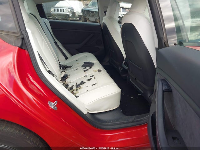 Продаж на аукціоні авто 2023 Tesla Model 3 Rear-wheel Drive, vin: 5YJ3E1EA5PF614219, номер лоту: 46284075