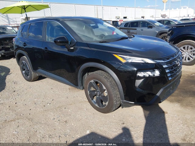 Auction sale of the 2024 Nissan Rogue Sv Fwd, vin: 5N1BT3BA8RC704414, lot number: 46284087