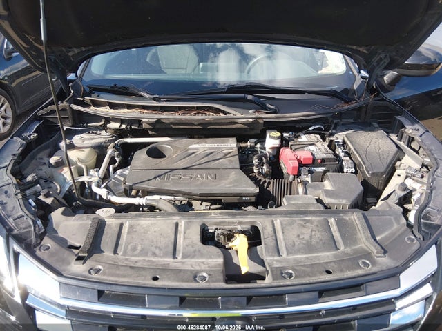 Продажа на аукционе авто 2024 Nissan Rogue Sv Fwd, vin: 5N1BT3BA8RC704414, номер лота: 46284087