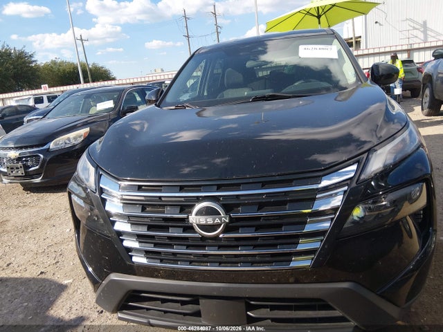 Продажа на аукционе авто 2024 Nissan Rogue Sv Fwd, vin: 5N1BT3BA8RC704414, номер лота: 46284087