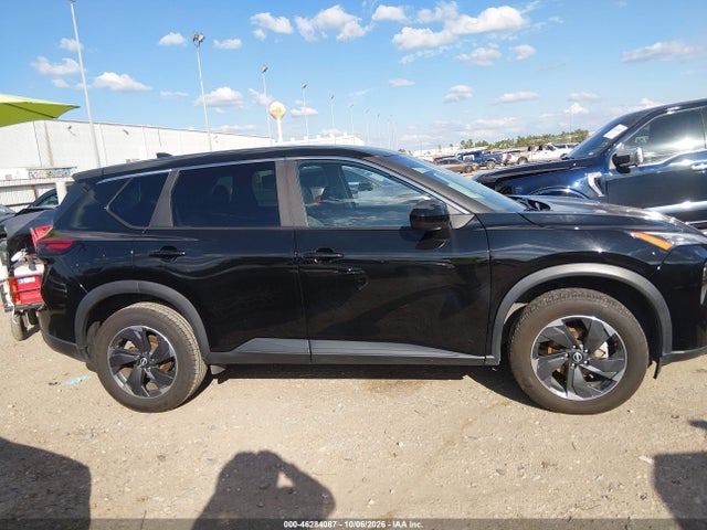 Продажа на аукционе авто 2024 Nissan Rogue Sv Fwd, vin: 5N1BT3BA8RC704414, номер лота: 46284087