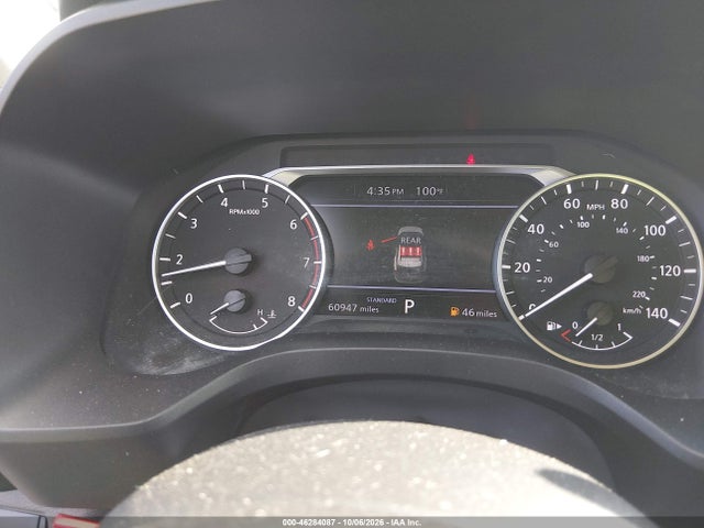 Продажа на аукционе авто 2024 Nissan Rogue Sv Fwd, vin: 5N1BT3BA8RC704414, номер лота: 46284087