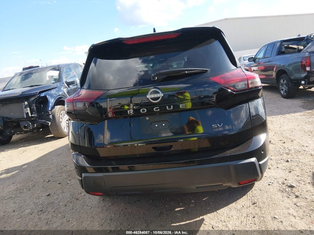 Продажа на аукционе авто 2024 Nissan Rogue Sv Fwd, vin: 5N1BT3BA8RC704414, номер лота: 46284087