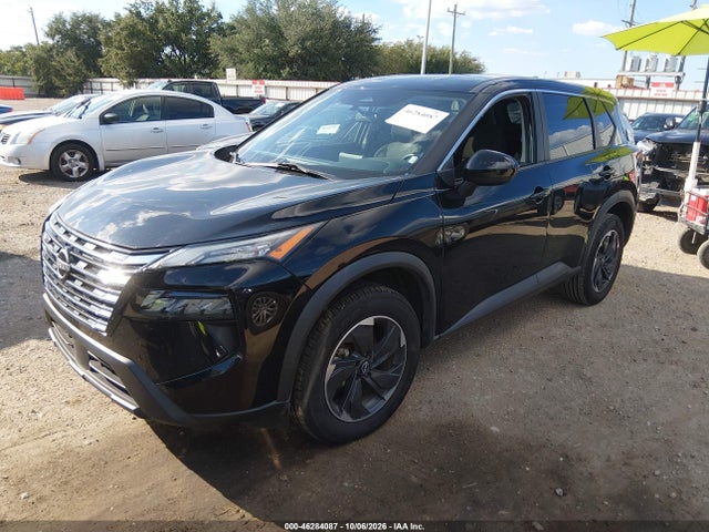 Продажа на аукционе авто 2024 Nissan Rogue Sv Fwd, vin: 5N1BT3BA8RC704414, номер лота: 46284087