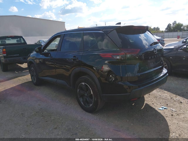 Продажа на аукционе авто 2024 Nissan Rogue Sv Fwd, vin: 5N1BT3BA8RC704414, номер лота: 46284087