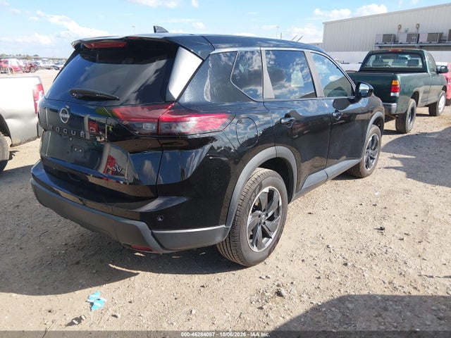 Продажа на аукционе авто 2024 Nissan Rogue Sv Fwd, vin: 5N1BT3BA8RC704414, номер лота: 46284087