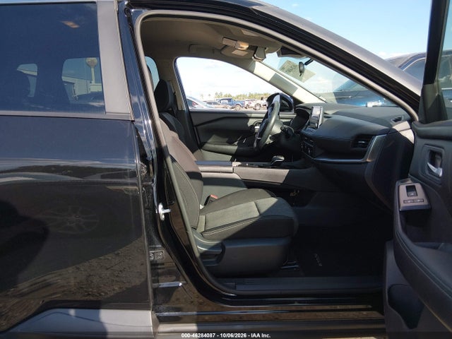 Продажа на аукционе авто 2024 Nissan Rogue Sv Fwd, vin: 5N1BT3BA8RC704414, номер лота: 46284087