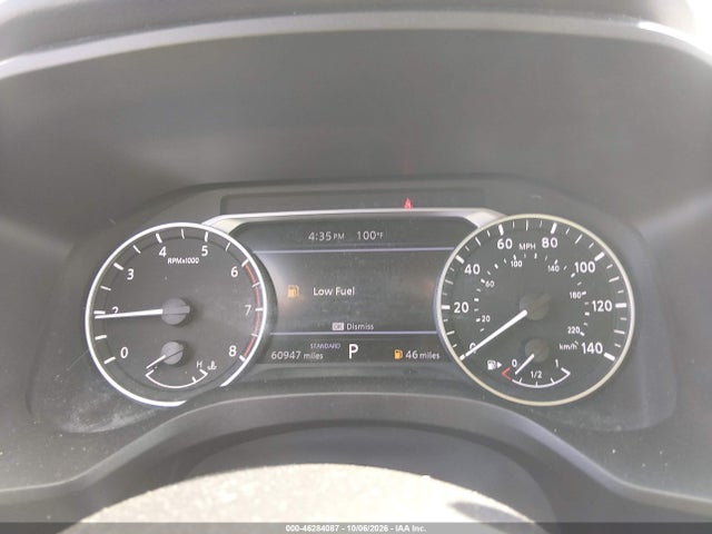 Продажа на аукционе авто 2024 Nissan Rogue Sv Fwd, vin: 5N1BT3BA8RC704414, номер лота: 46284087