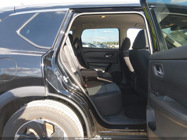 Продажа на аукционе авто 2024 Nissan Rogue Sv Fwd, vin: 5N1BT3BA8RC704414, номер лота: 46284087