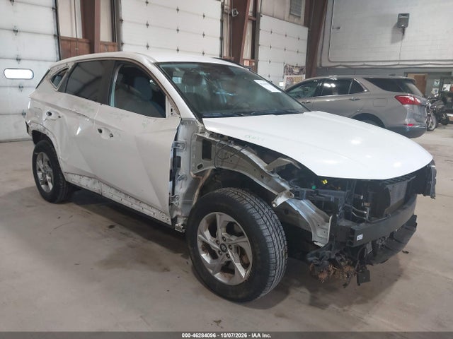 Продаж на аукціоні авто 2024 Hyundai Tucson Sel, vin: 5NMJBCDE3RH328449, номер лоту: 46284096