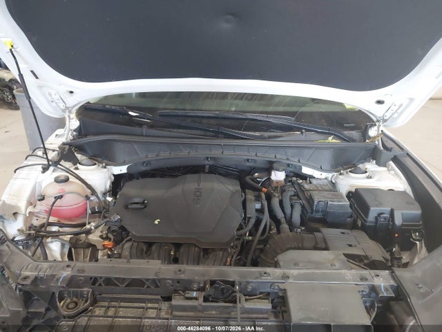 Продаж на аукціоні авто 2024 Hyundai Tucson Sel, vin: 5NMJBCDE3RH328449, номер лоту: 46284096