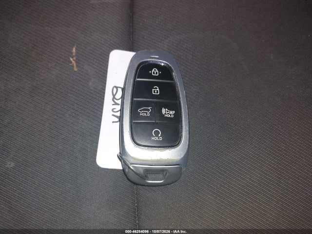 Продаж на аукціоні авто 2024 Hyundai Tucson Sel, vin: 5NMJBCDE3RH328449, номер лоту: 46284096